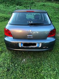 Peugeot 307 HDI