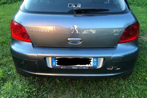 Peugeot 307 HDI