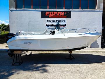 PROMO SALENTO ELITE 19S 2027 Package