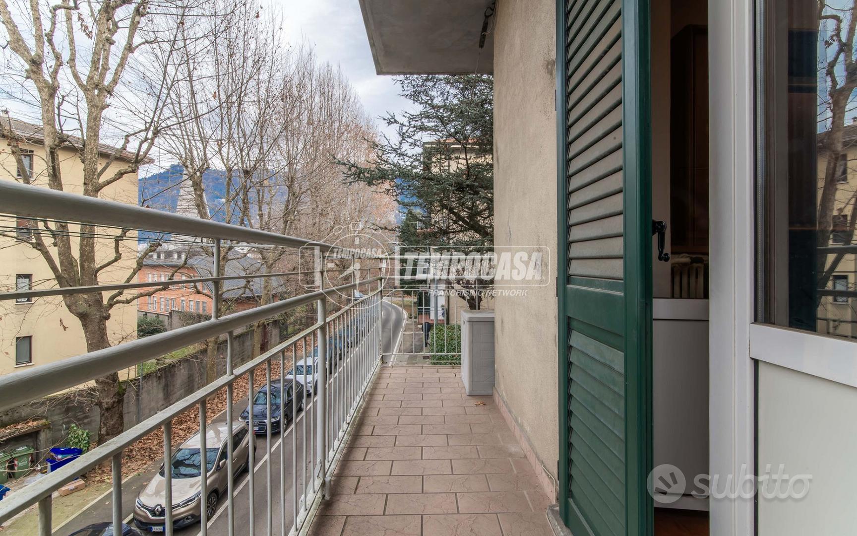 Appartamento – Como, Como Sole, Caserme - Vista 3