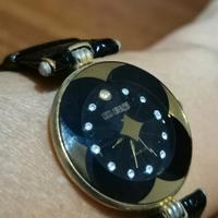 Orologio Cocci Lorenzo raffinato ed
elegante