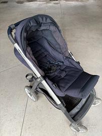 Trio inglesina aptica 2023