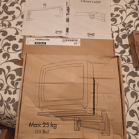 Ikea porta tv