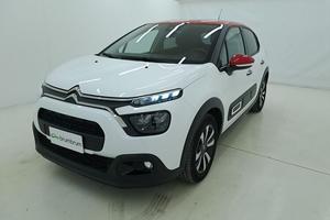 Citroen C3 Shine BR888852 1.2 Benzina 83CV