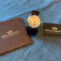 Orologio automatico Philip Watch