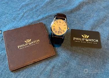 Orologio automatico Philip Watch