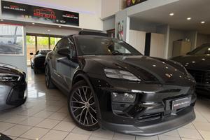 PORSCHE MACAN EV (2024) MACAN EV (120 KW)