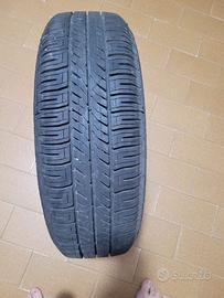 no spedizione, ruota peugeot 207 nuova