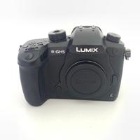 Panasonic Lumix GH5 ideale per Video ma anche Foto