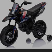 moto per bambini aprilia 
