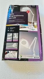 Lampada led