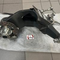 Forcellone monobraccio completo Panigale 1199 R