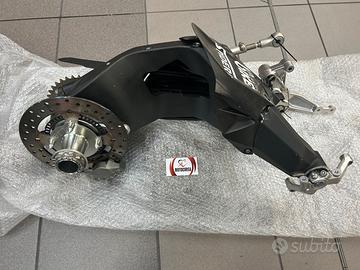 Forcellone monobraccio completo Panigale 1199 R