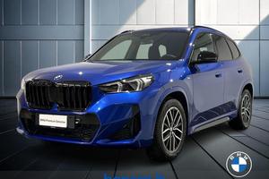 BMW X1 sdrive18d MSport auto