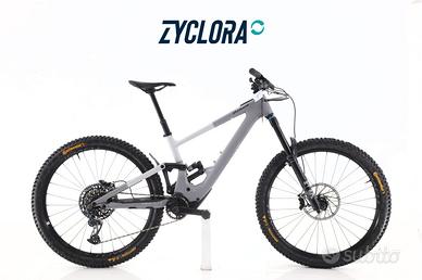 Specialized Turbo Kenevo SL X01 t.M