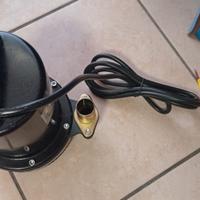 pompa acqua a immersione