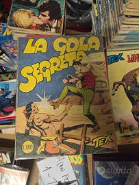 collezione fumetti vari titoli
