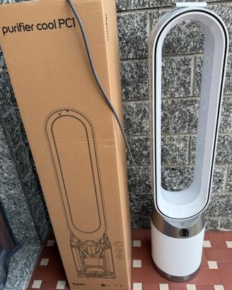 Dyson Purifier Cool PC1