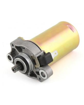 Motorino avviamento scooter Peugeot 50 con 10 dent