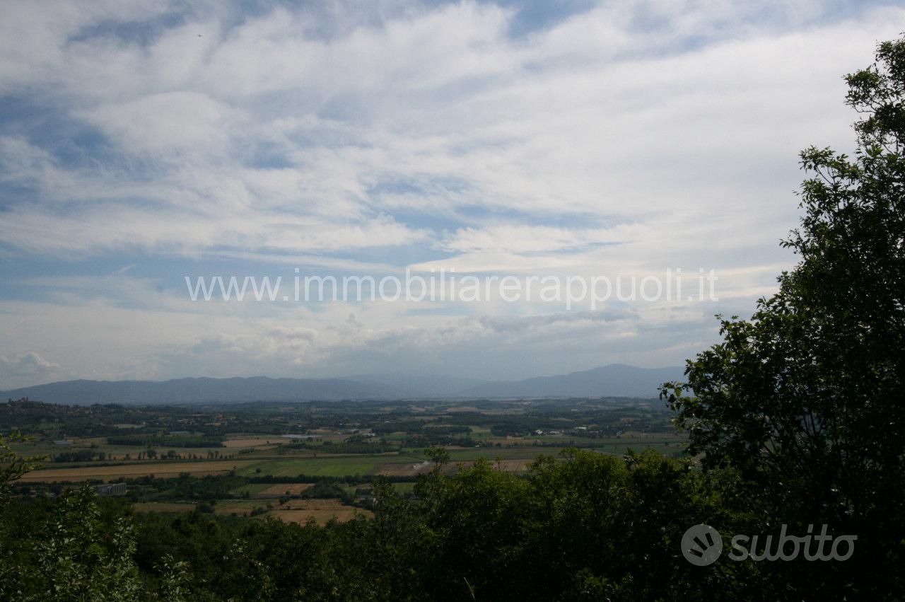 CA9 - Rustico di Campagna con Vista Panoramica a S - Altro