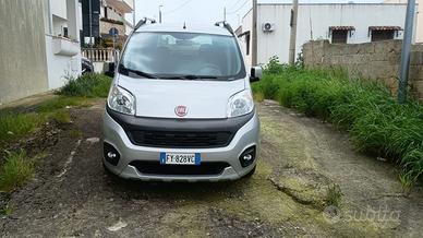 Fiat Qubo Trekking