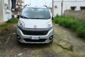 Fiat Qubo Trekking