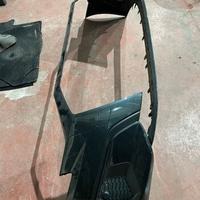 Ricambi paraurti anteriore senza griglia audi a3