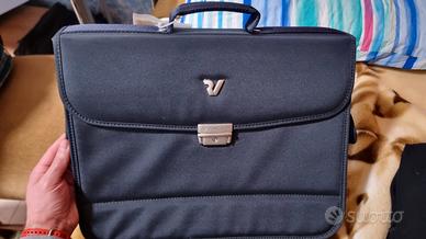 Valigetta conputer/documenti Rocanto, semirigida, 