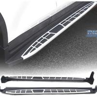 PEDANE PEDANE KIA SPORTAGE 15-21