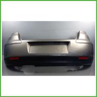 Paraurti Posteriore SEAT IBIZA 6L Berlina GRIGIO 2