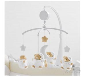 Carillon nanan