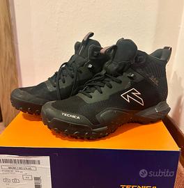 Scarponcino Tecnica Magma GTX - 37.5