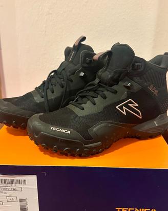 Scarponcino Tecnica Magma GTX - 37.5
