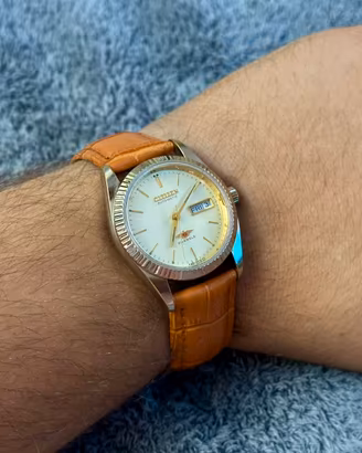 Citizen Eagle 7 Automatico