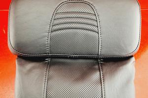 CUSCINO TOUR PACK HARLEY DAVIDSON