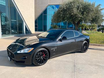 Maserati GranTurismo 4.7 V8 Sport Aut.- SUPER T-ST