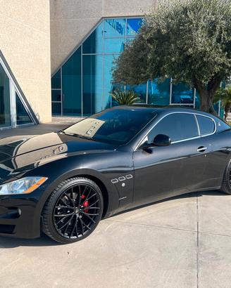 Maserati GranTurismo 4.7 V8 Sport Aut.- SUPER T-ST