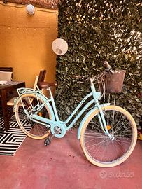 Bicicletta donna Elops 520