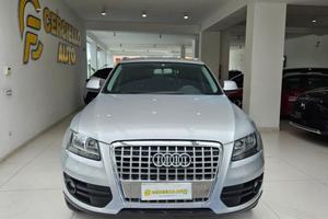 Audi Q5 2.0 TDI 170 CV quattro