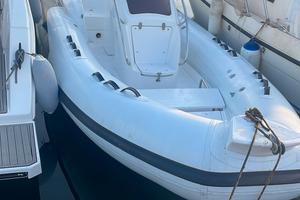 Aqva boat 580s+Honda bfe 4060 TUTTO 2020/21