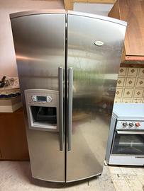 Frigorifero side by side Whirlpool