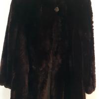 Pelliccia di Castoro 