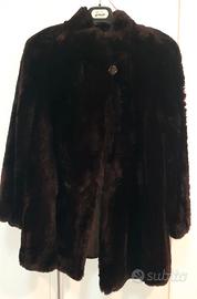 Pelliccia di Castoro 