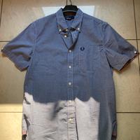 Camicia Fred Perry taglia M