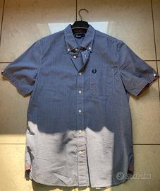 Camicia Fred Perry taglia M