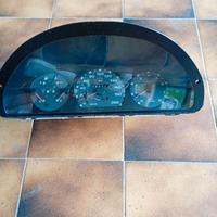 Contachilometri auto