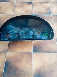 Contachilometri auto