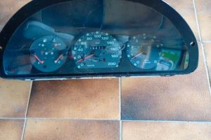 Contachilometri auto