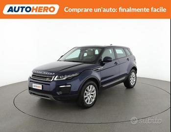 LAND ROVER Range Rover Evoque GX85161
