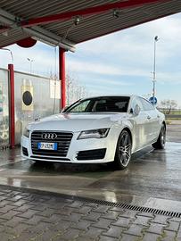 Audi A7 in perfette condizioni